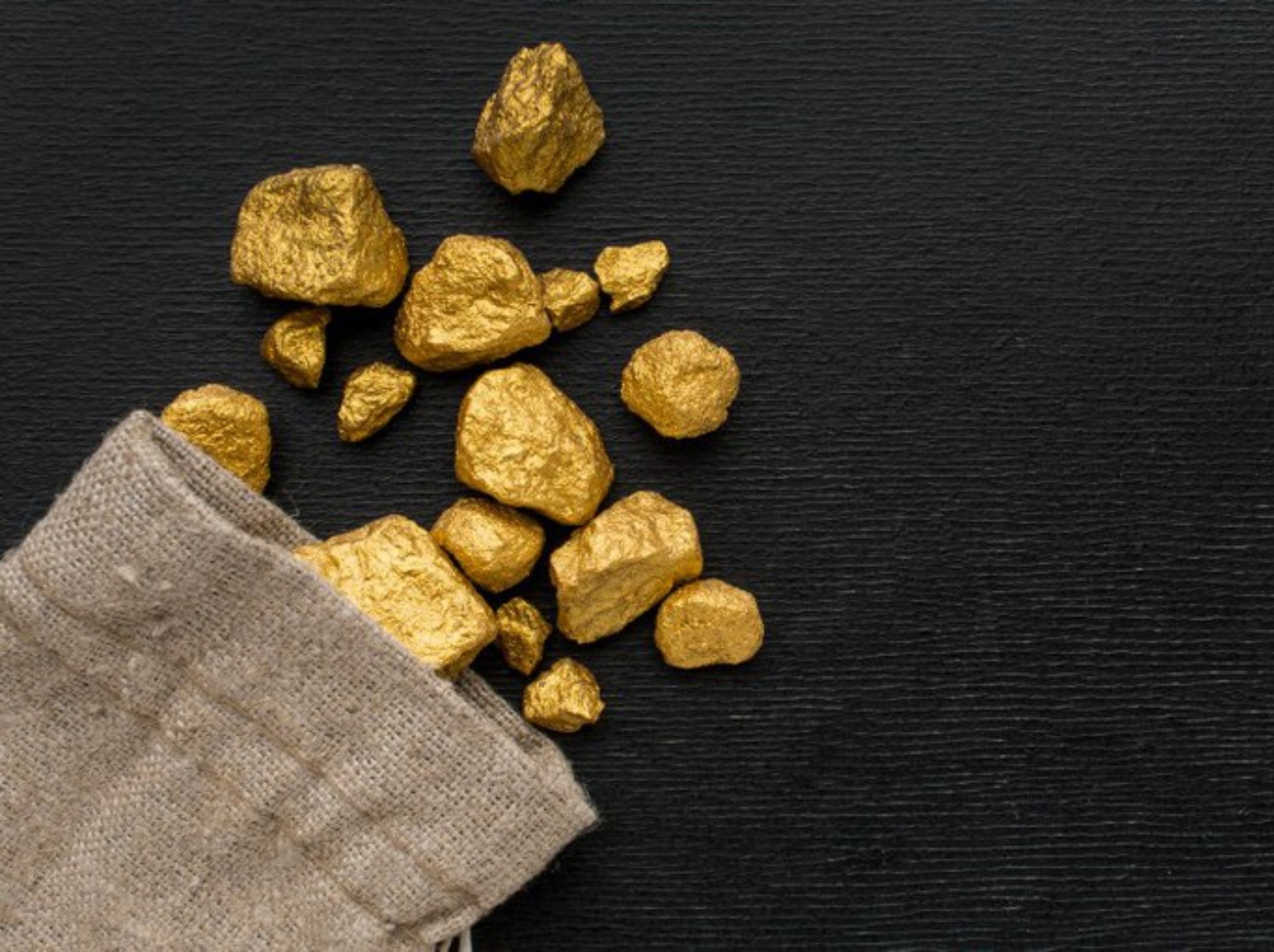 Garimpeiro é condenado por posse ilegal de ouro na Terra Indígena Yanomami