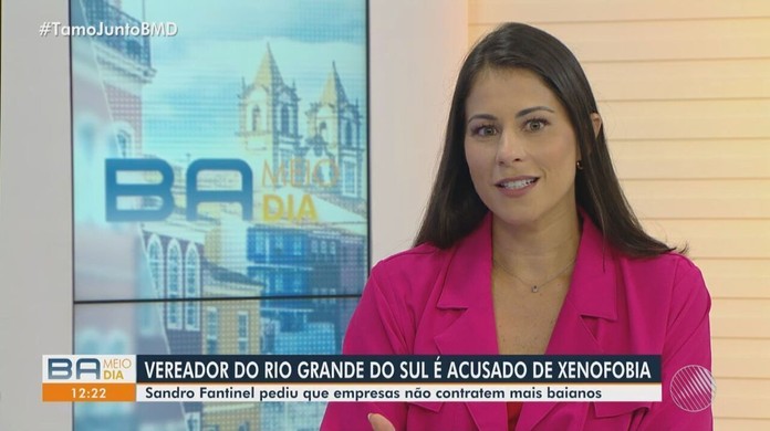 Dia da Televisão: 12 vezes que Mato Grosso do Sul repercutiu na TV