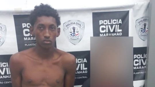 Homem é preso e um adolescente é apreendido, suspeitos de participarem da morte de jovem durante assalto a ônibus em São Luís