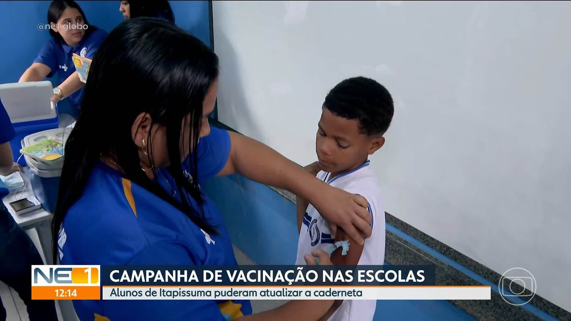 VÍDEOS: NE1 de quinta-feira, 28 de agosto de 2025