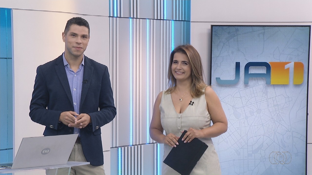 VÍDEOS: Jornal Anhanguera 1ª Edição de quarta-feira, 14 de maio de 2025