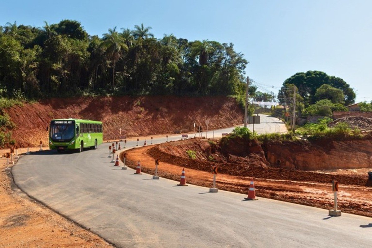 Novo PAC: governo federal anuncia financiamento de R$ 115 milhões para mobilidade urbana em SC