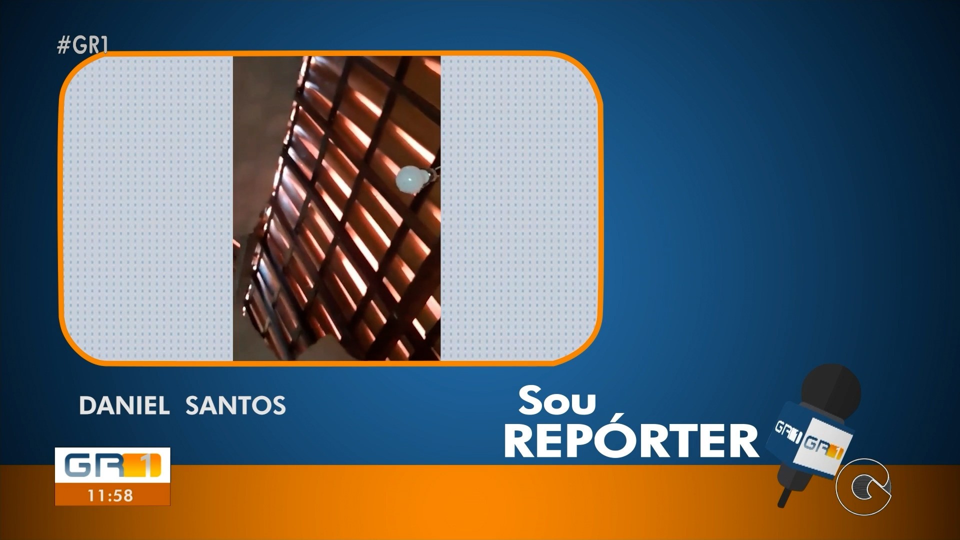 VÍDEOS: GR1 de quinta-feira, 19 de março de 2026