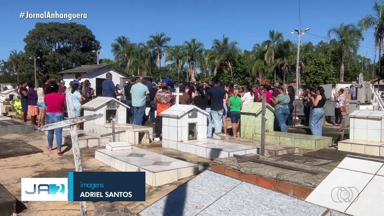 VÍDEOS: Jornal Anhanguera 2ª Edição de quinta-feira, 18 de junho de 2026