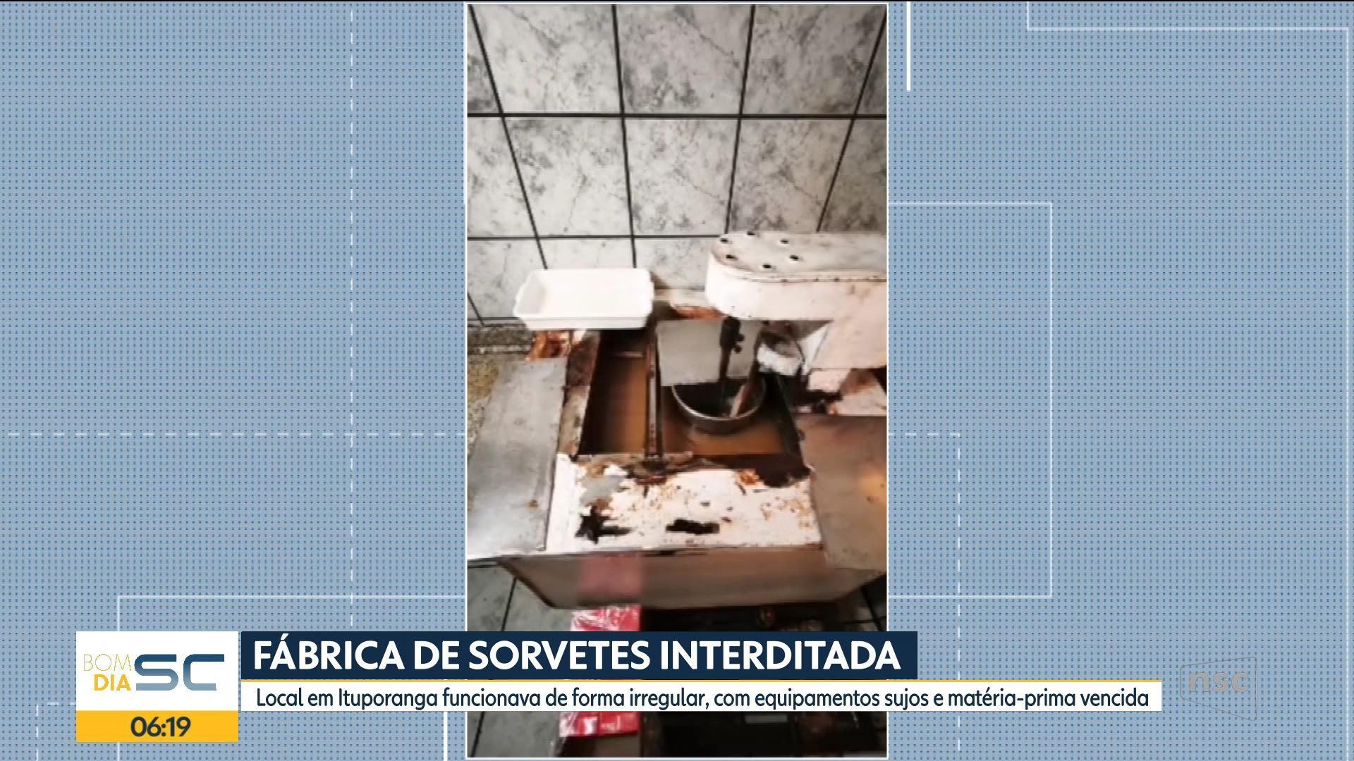 VÍDEOS: Bom Dia Santa Catarina de sexta-feira, 3 de abril de 2026