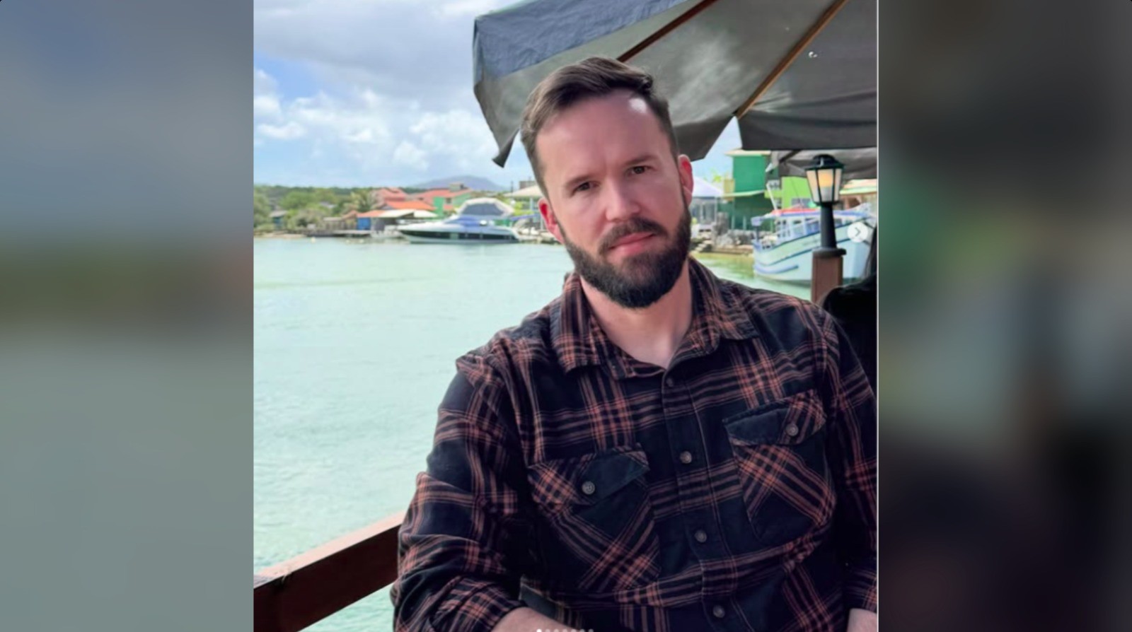 Influenciador e empresário é encontrado morto em Camboriú; ex-companheiro é suspeito do crime