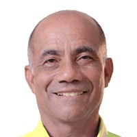 Candidato