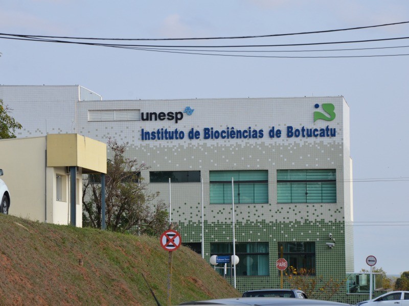 Criminosos furtam 20 computadores do Instituto de Biociências da Unesp de Botucatu