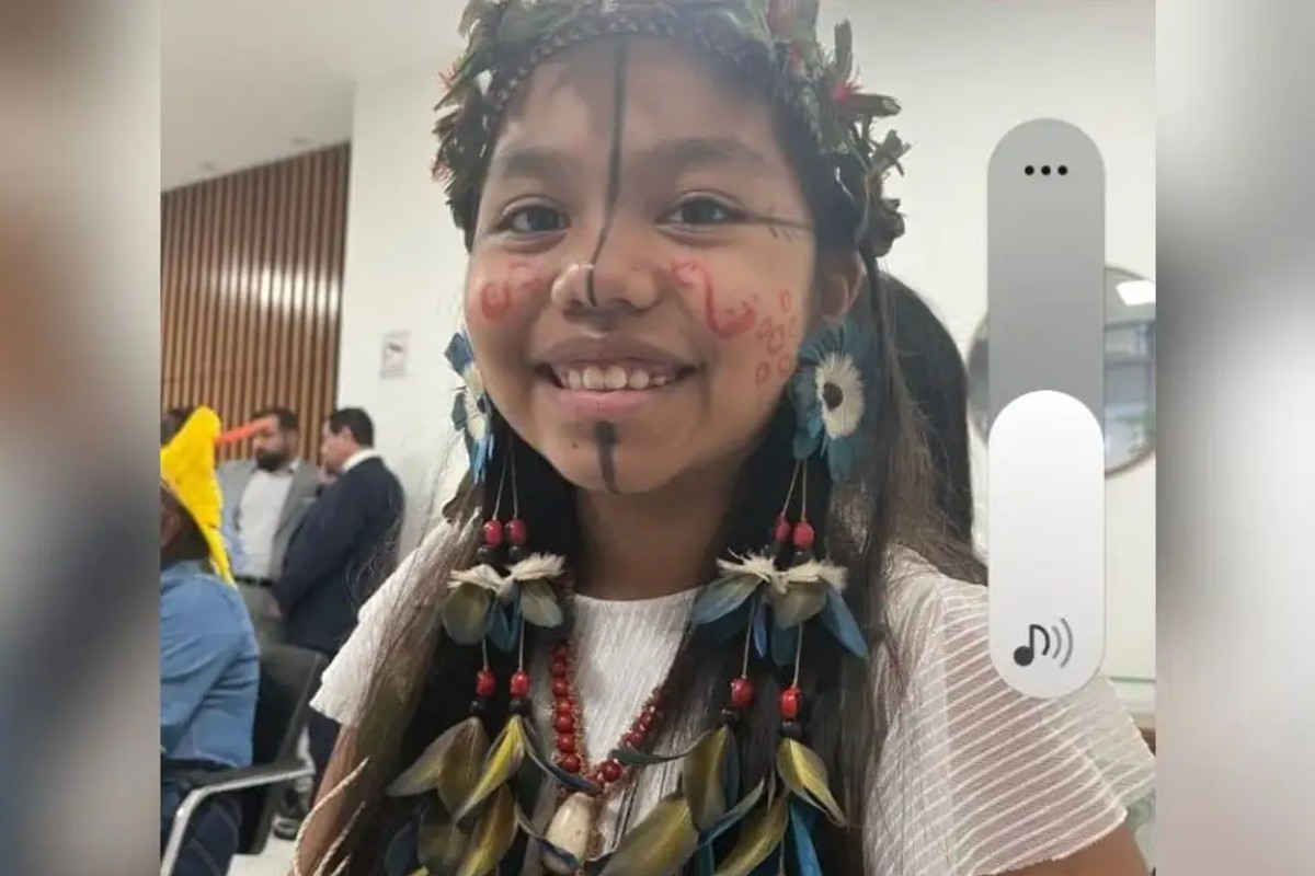 Sobrinha de ministro de Lula morre aos 9 anos após passar mal em escola