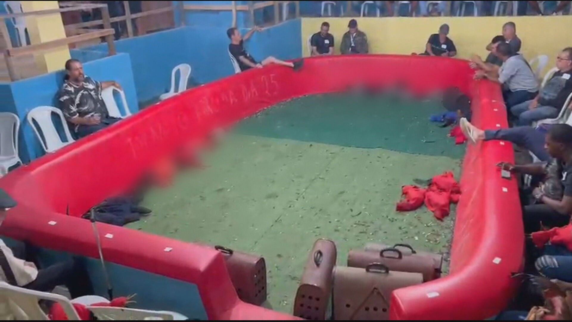 Você Não Tá Convidada pro Meu Bat Mitzvá!