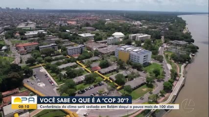 VÍDEOS: BDP de sexta-feira, 1 de agosto de 2025 