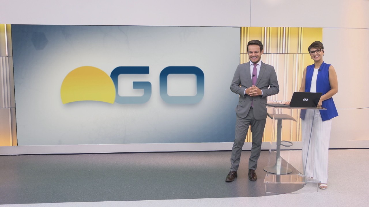 VÍDEOS: Bom Dia Goiás desta segunda-feira, 20 de outubro de 2025 