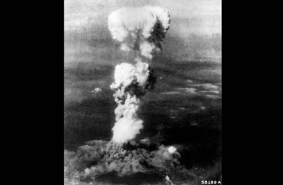 explosao