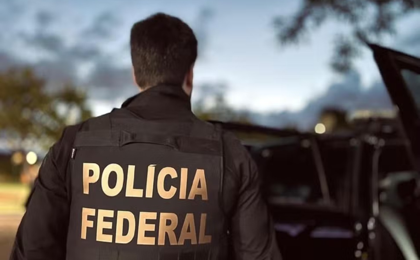 PF faz operação contra suspeitos de armazenar e compartilhar cerca de 15 GB de conteúdo com abuso sexual infantil no Ceará