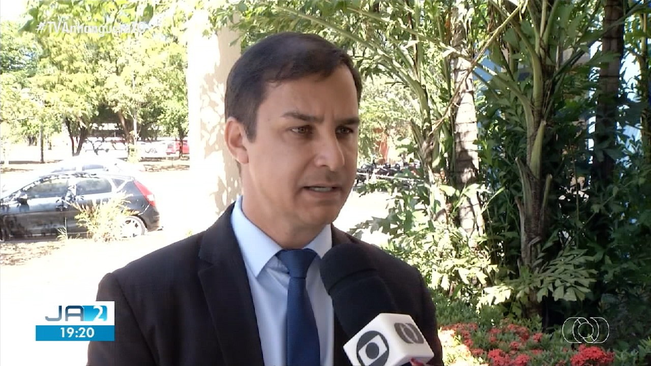 VÍDEOS: Jornal Anhanguera 2ª Edição - TO de sabado, 28 de junho de 2025