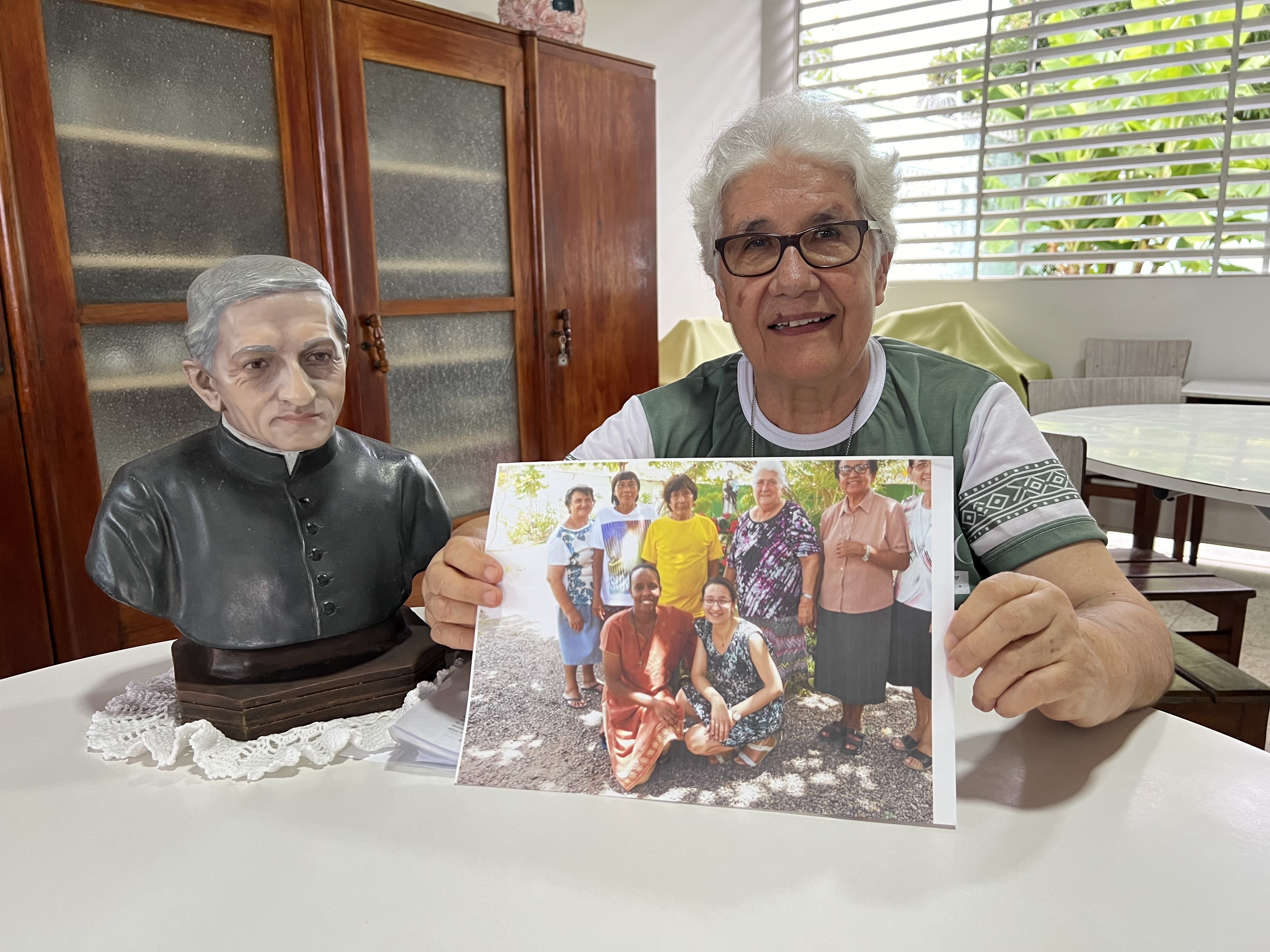 Yanomami que perdeu parte da cabeça em ataque de onça foi dado como morto em comunidade antes de milagre reconhecido pelo papa