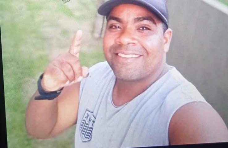 Vidraceiro e pai de três filhos: conheça homem que morreu após ser vítima de bala perdida em Salvador 