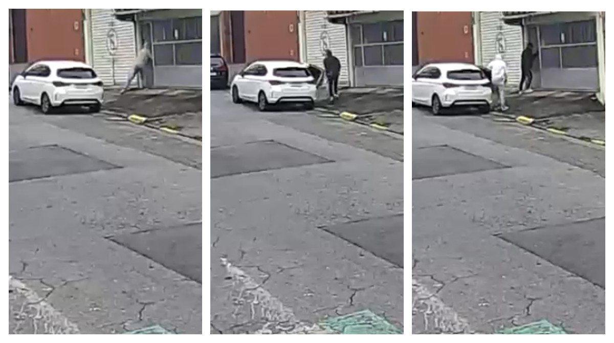Polícia faz operação contra quadrilha suspeita de furtar e roubar casas na capital e no interior de SP