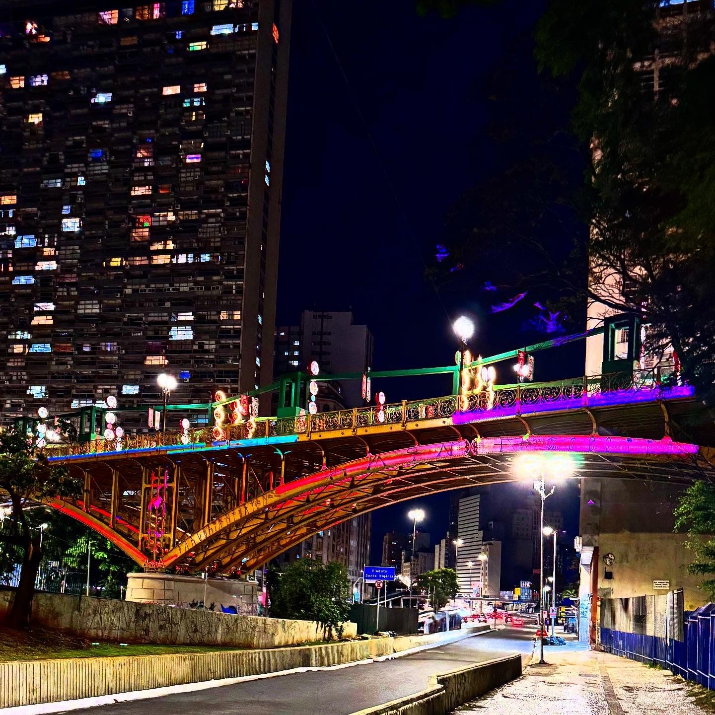 'Natal Iluminado' começa nesta segunda-feira no Centro de SP; veja programação