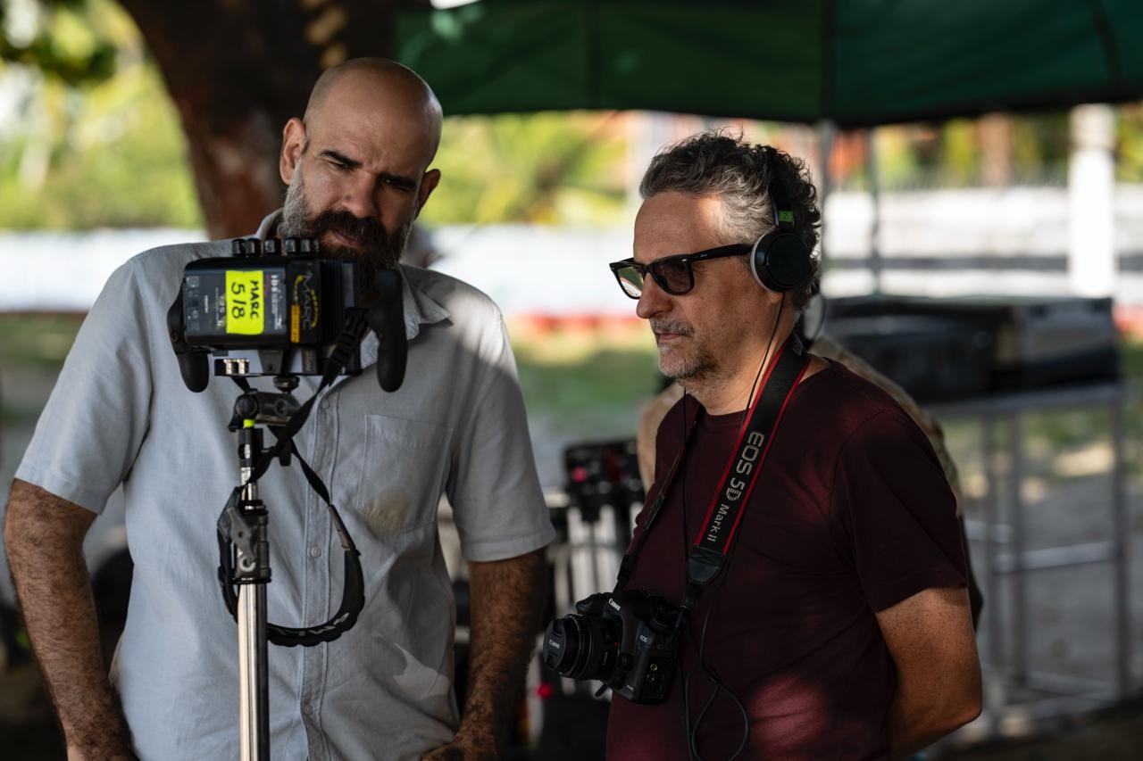 'O Agente Secreto' tem 60 personagens com fala e atores amadores 'descobertos' durante filmagens, conta preparador de elenco