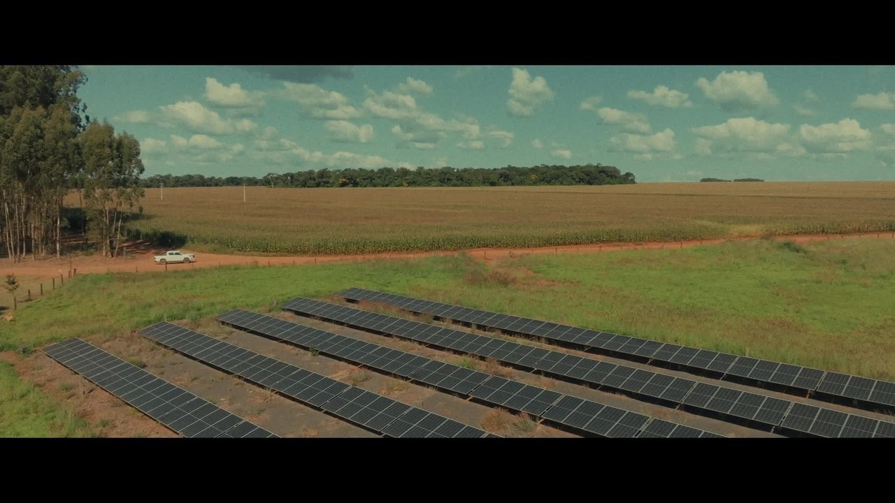 30 anos de Aerofito: entender o campo é olhar além da próxima safra | G1