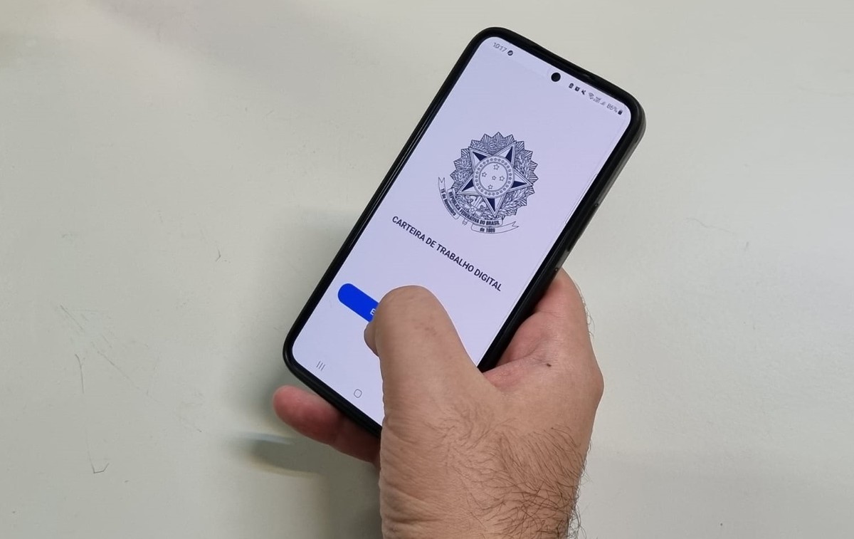 Sine de Porto Velho oferta mais de 100 vagas de emprego nesta segunda-feira (24)