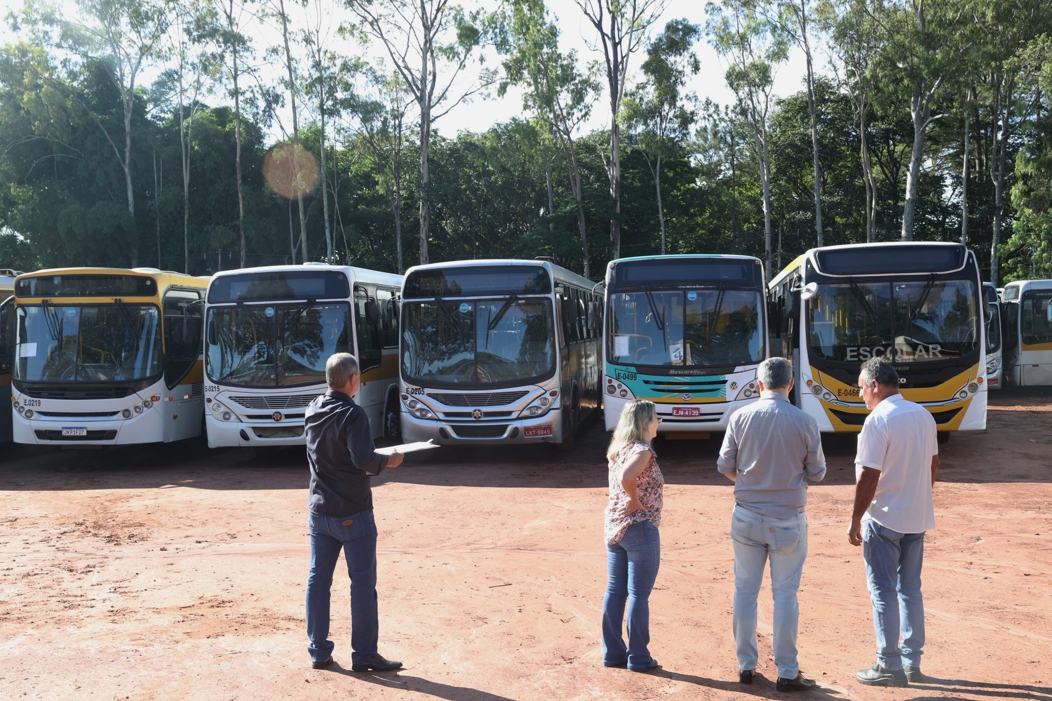 Justiça obriga Prefeitura de Uberlândia a retomar transporte escolar para alunos de até 14 anos