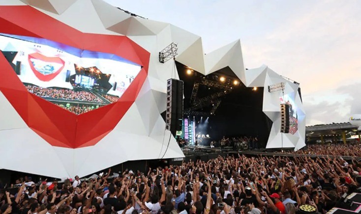 Salvador Fest é cancelado em Salvador