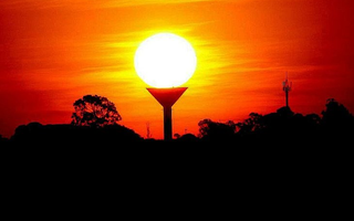 Caos climático: gráficos mostram que efeitos do aquecimento global estão mais intensos em 2024; entenda