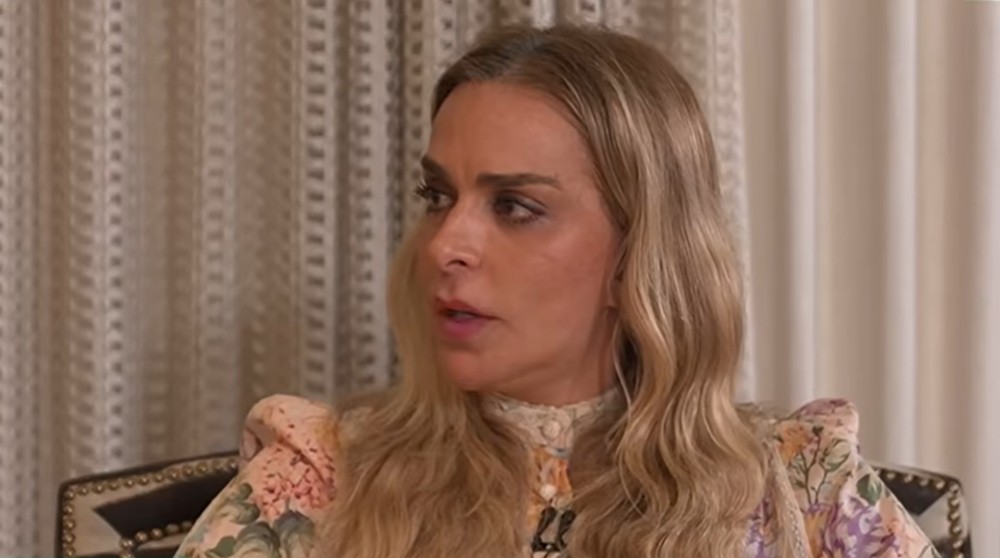 Roberta Luchsinger afirma estar disposta a firmar acordo de delação premiada com as autoridades