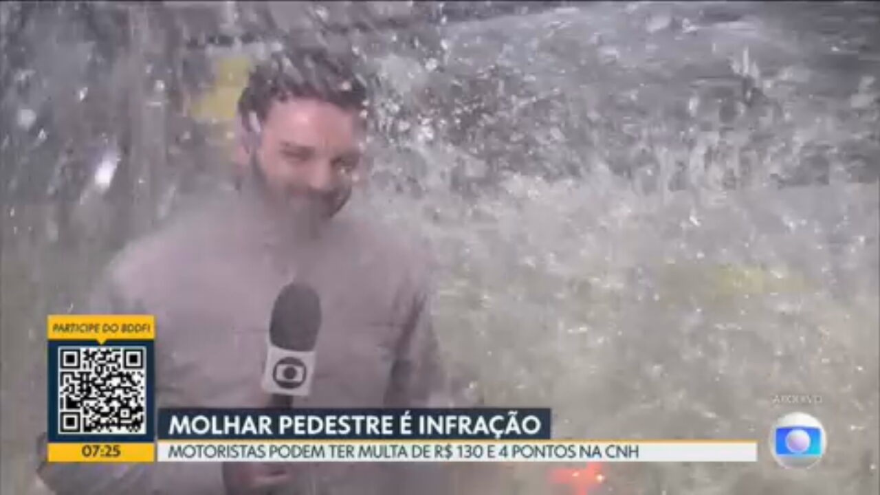 VÍDEOS: Bom Dia DF de quinta-feira, 4 de dezembro de 2025