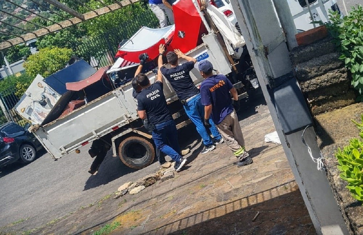 Bronzeamento artificial: duas pessoas são presas no RS por uso de câmaras proibidas; prática é ilegal há mais de 15 anos