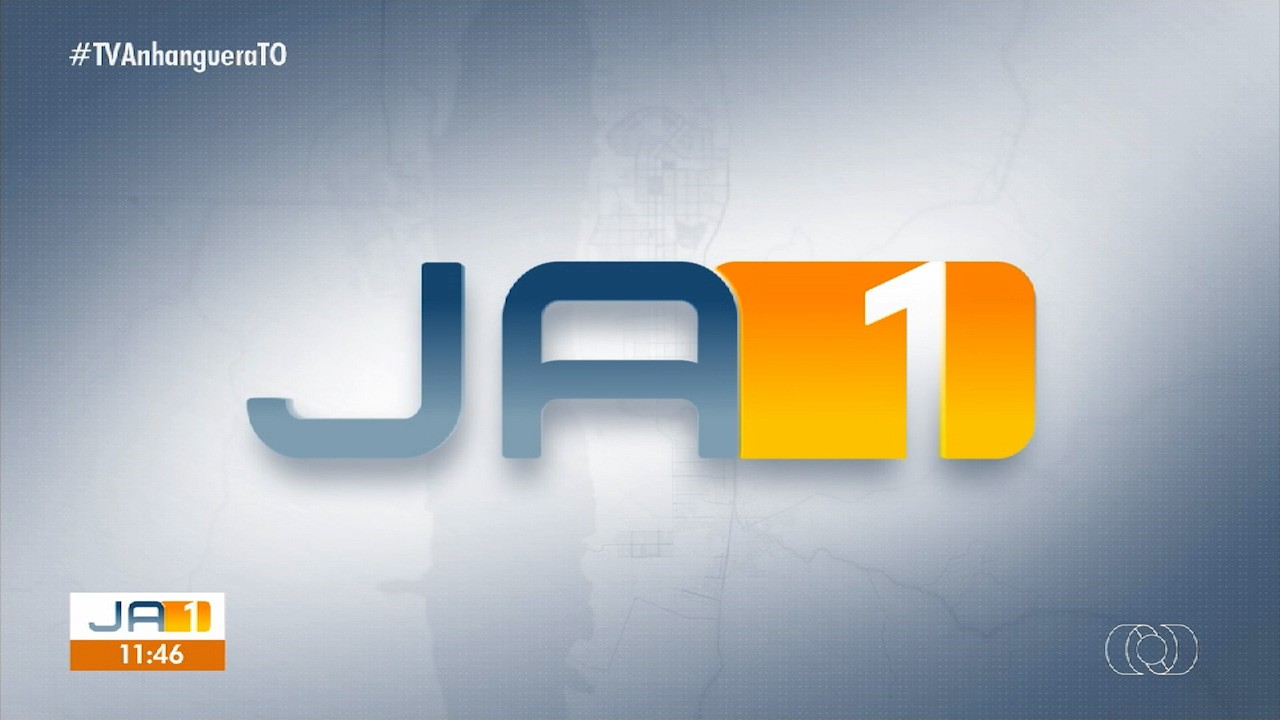 VÍDEO: Jornal Anhanguera 1ª Edição - TO de sábado, 26 de julho de 2025