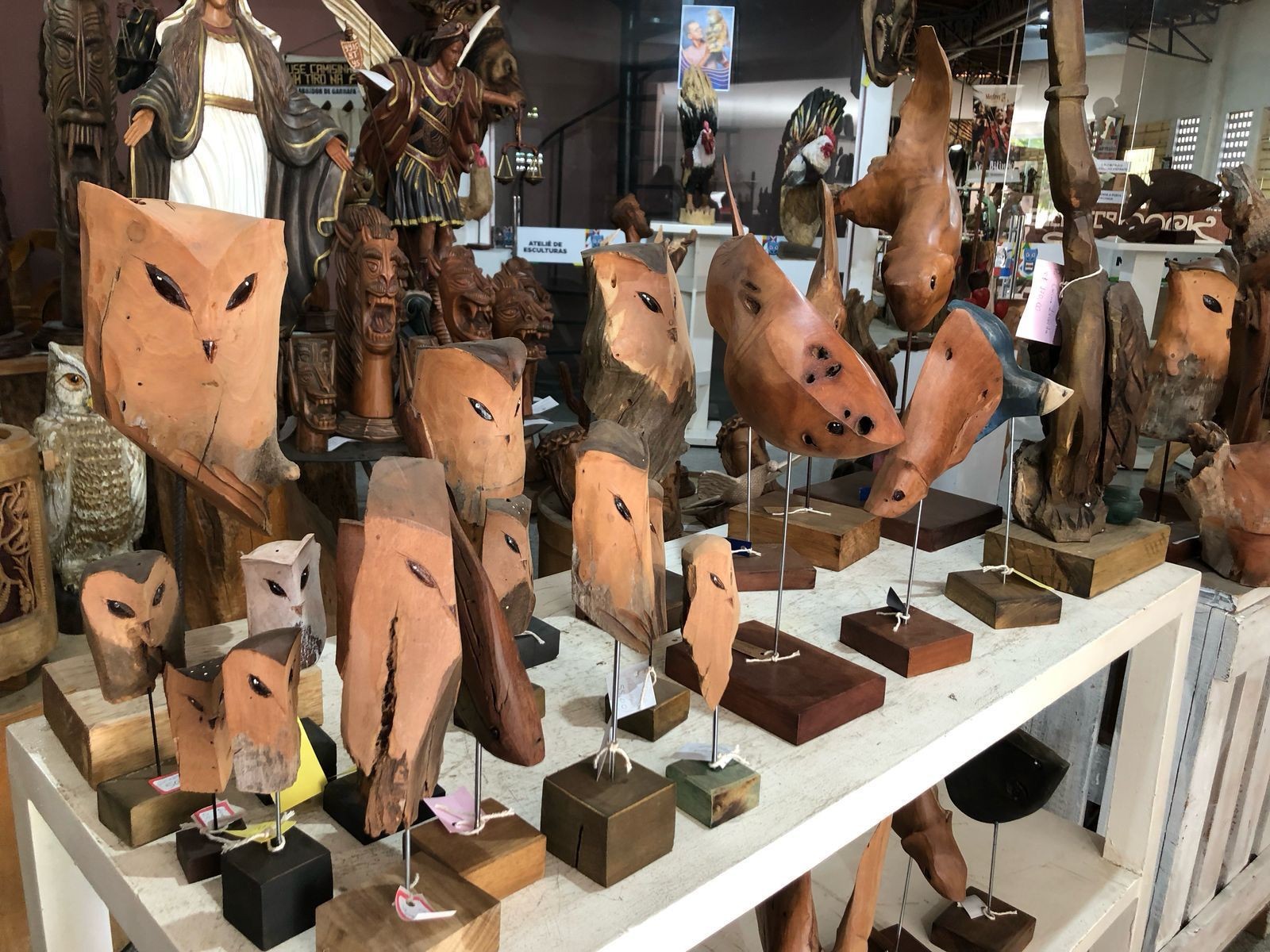 Museu do Sertão e Oficina do Artesão ampliam horário de funcionamento em Petrolina