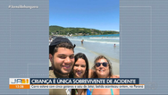Veja quem era famlia de Gois morta em acidente no Paran