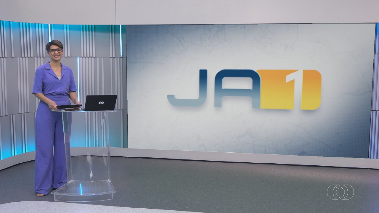 VÍDEOS: Jornal Anhanguera 1ª Edição deste sábado, 13 de setembro de 2025 