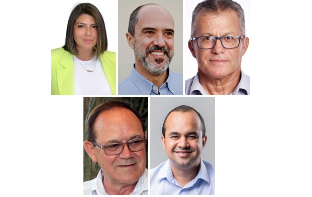 Eleições 2024: veja quem são os pré-candidatos à Prefeitura de Pouso Alegre, MG