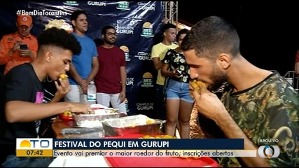 Estão abertas as inscrições para os 