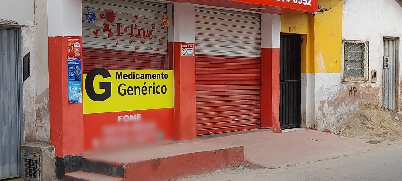 Polícia procura dono de farmácia suspeito de matar ex-funcionário a tiros, em Montes Claros