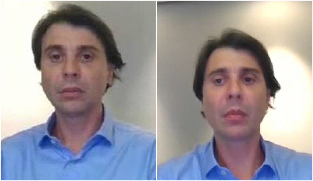 Depoimento de réu acusado de jogar advogada do 8º andar de um prédio em BH é marcado por contradições