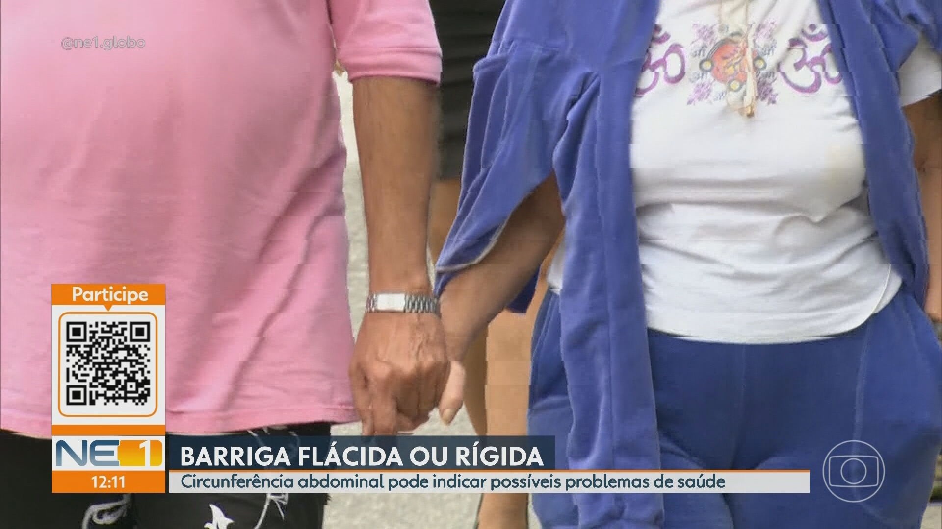 VÍDEOS: NE1 de quarta-feira, 29 de abril de 2026