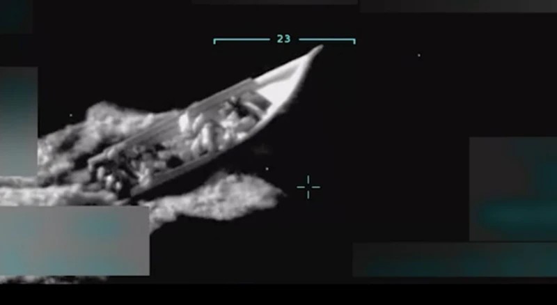 ONU chama ataques do governo Trump a barcos no Caribe de 'execuções' e pede que EUA interrompam ações