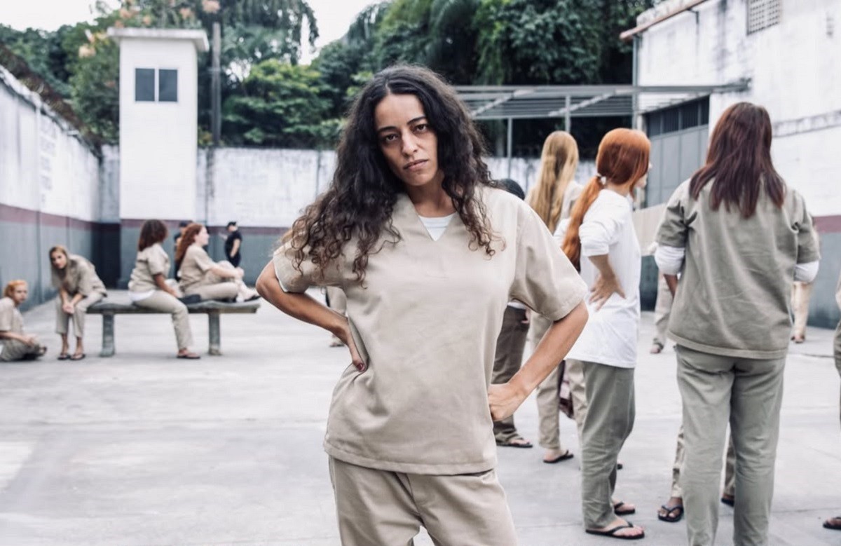 Como Pri Helena, atriz mineira, virou Lyris de 'Quem Ama Cuida'
