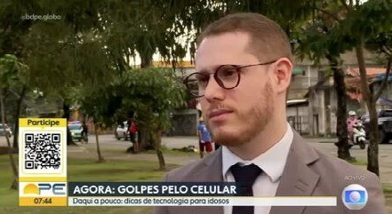 VÍDEOS: Bom Dia PE de quinta-feira, 6 de agosto de 2026