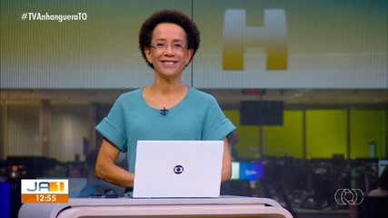 Confira os destaques do Jornal Hoje deste sábado (14)