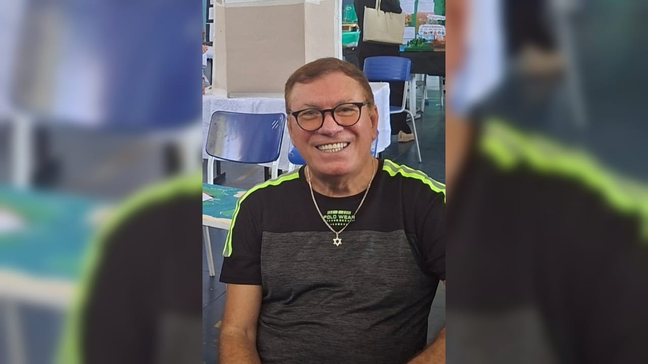 Voluntário mais antigo das eleições de Sorocaba relembra voto em papel e chegada das urnas eletrônicas