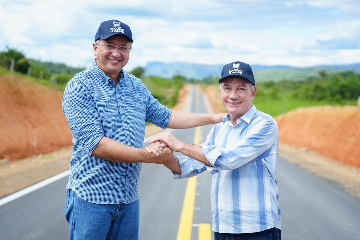Não há como separar efeitos da cassação entre governador e vice: o entendimento do TSE no caso de Roraima