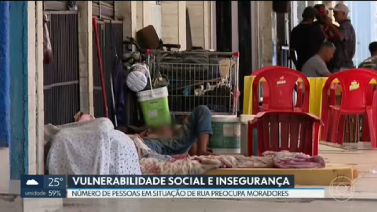 VÍDEOS: DF2 de sábado, 25 de janeiro de 2025