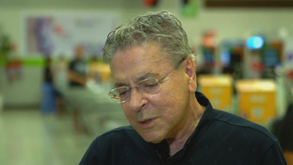 Morre no Rio o carnavalesco e cenógrafo Mário Monteiro