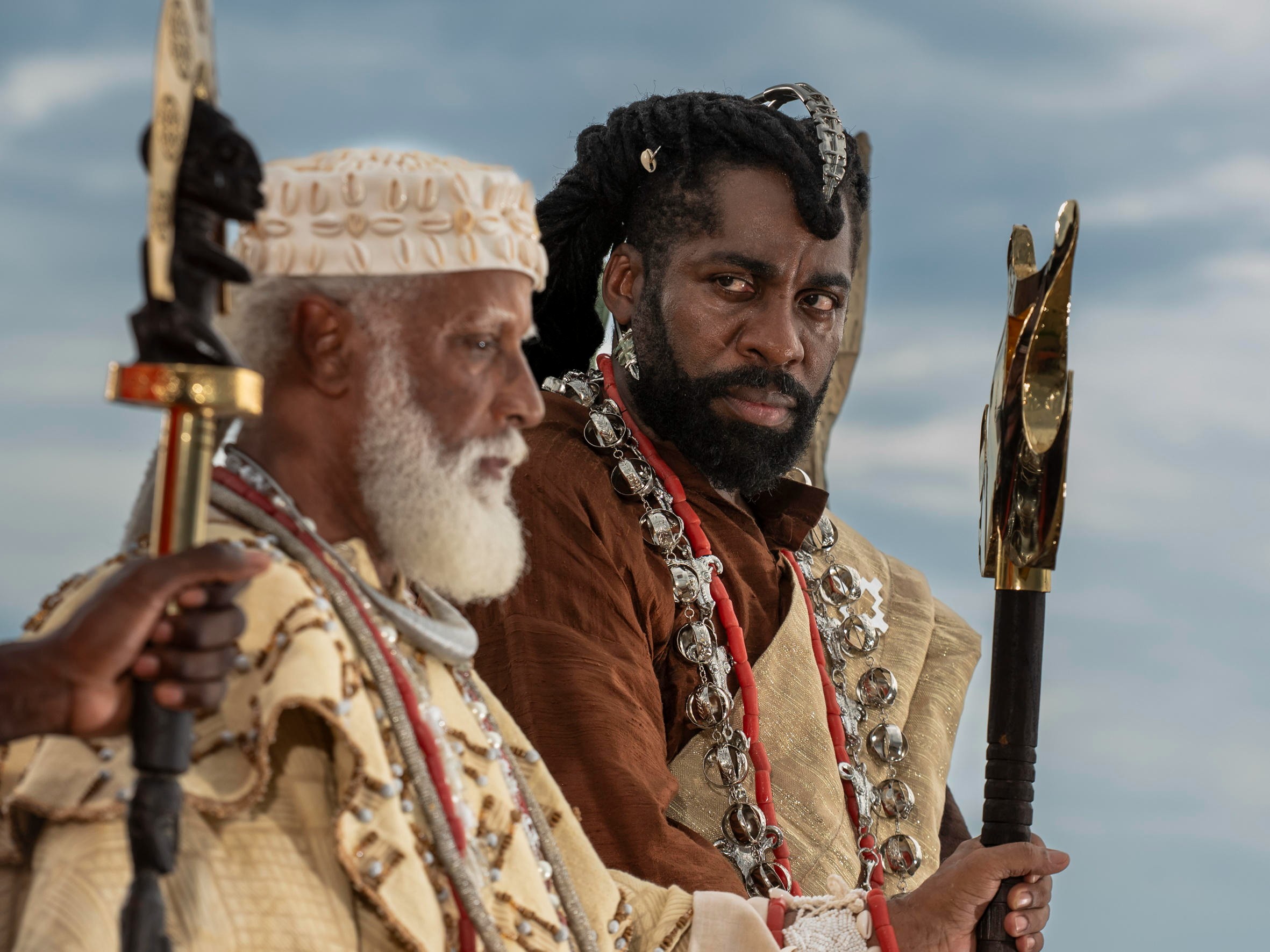 Lázaro Ramos vive 1º vilão em novela: 'É para ser odiado, para ninguém torcer por ele'